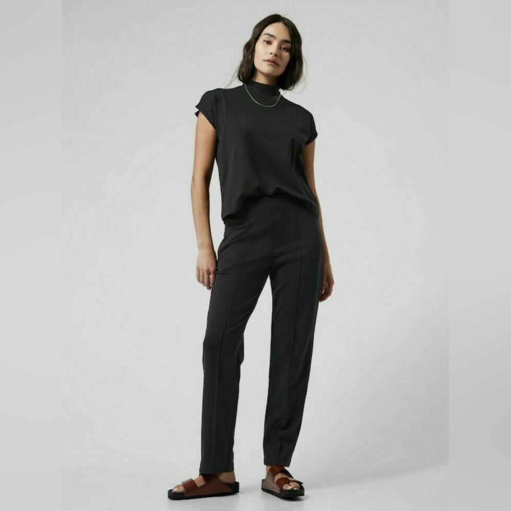 Athleta Eastbound Straight Pant